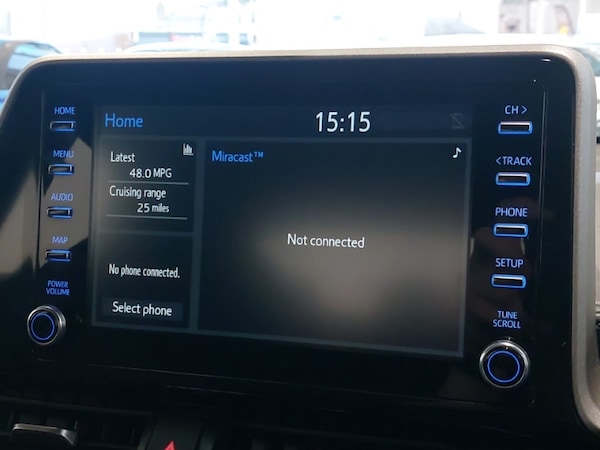 Used Toyota C-HR 2023 for sale - 76328748: Photo 10