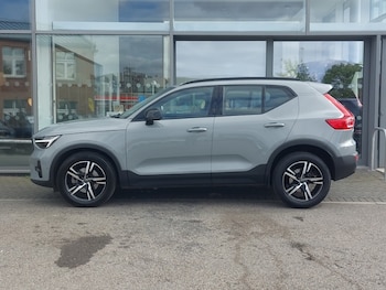 Used Volvo XC40 2023 for sale - 78547181: Photo