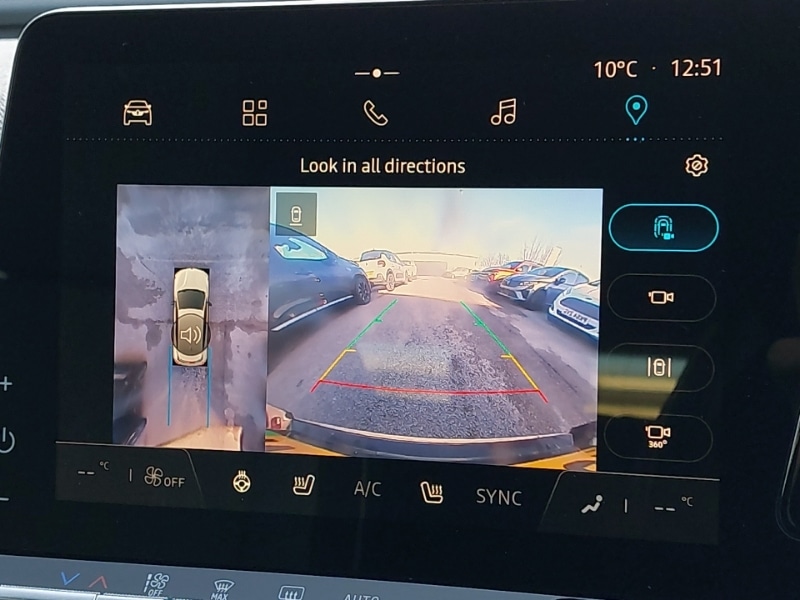 Used Renault Megane E Tech 2024 for sale - 77410428: Photo 12