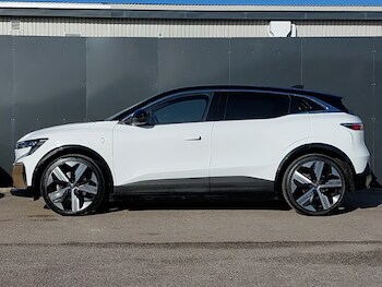 Used Renault Megane E Tech 2024 for sale - 77410428: Photo