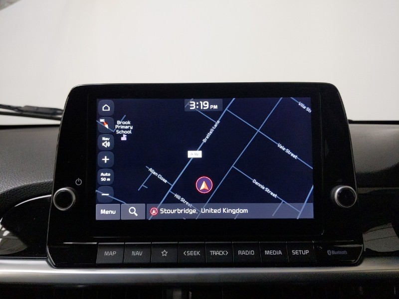 Used Kia Picanto 2022 for sale - 76548441: Photo 10