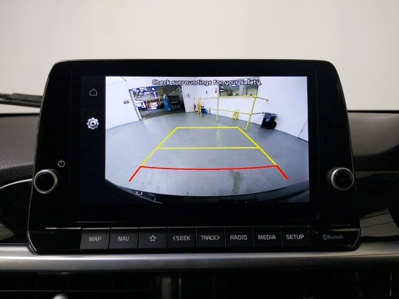 Used Kia Picanto 2022 for sale - 76548441: Photo 11