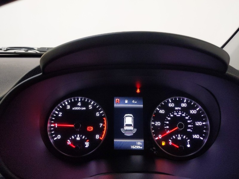 Used Kia Picanto 2022 for sale - 76548441: Photo 12