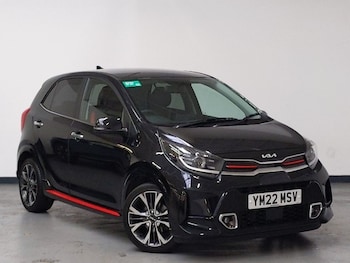 Kia - Picanto