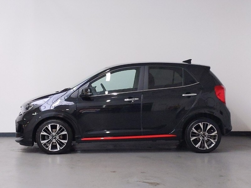 Used Kia Picanto 2022 for sale - 76548441: Photo 4