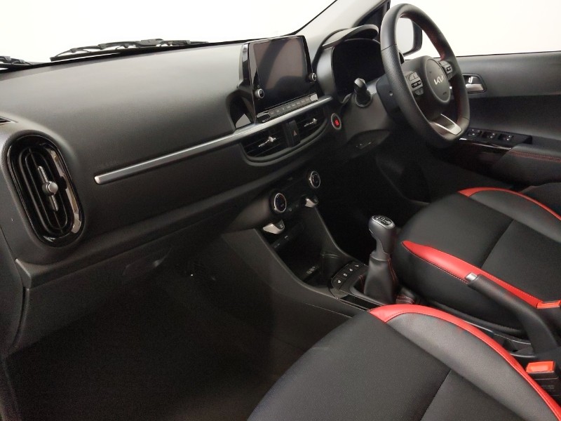 Used Kia Picanto 2022 for sale - 76548441: Photo 5