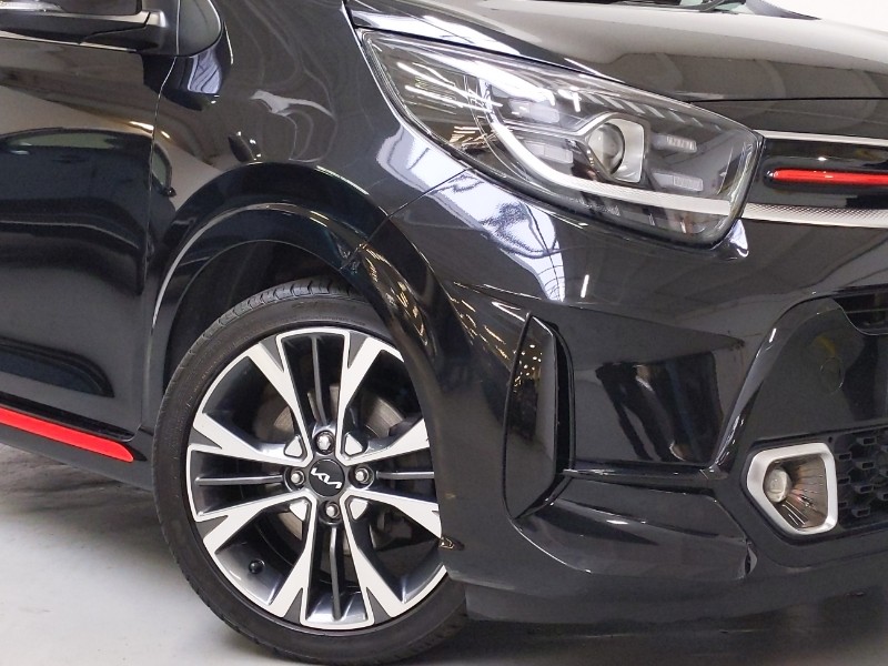 Used Kia Picanto 2022 for sale - 76548441: Photo 9