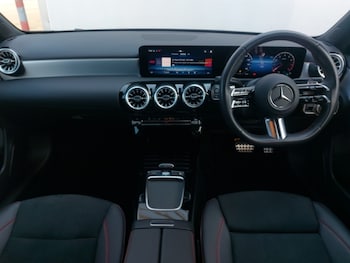 Used Mercedes-Benz A-Class 2023 for sale - 79200980: Photo