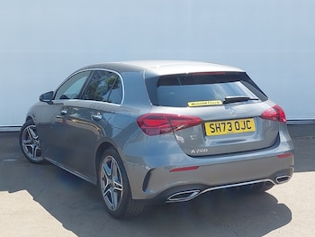 Used Mercedes-Benz A-Class 2023 for sale - 79200980: Photo