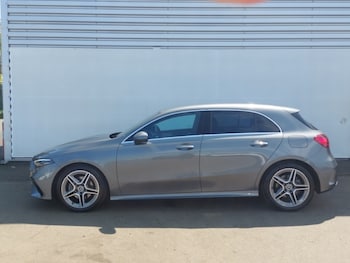 Used Mercedes-Benz A-Class 2023 for sale - 79200980: Photo