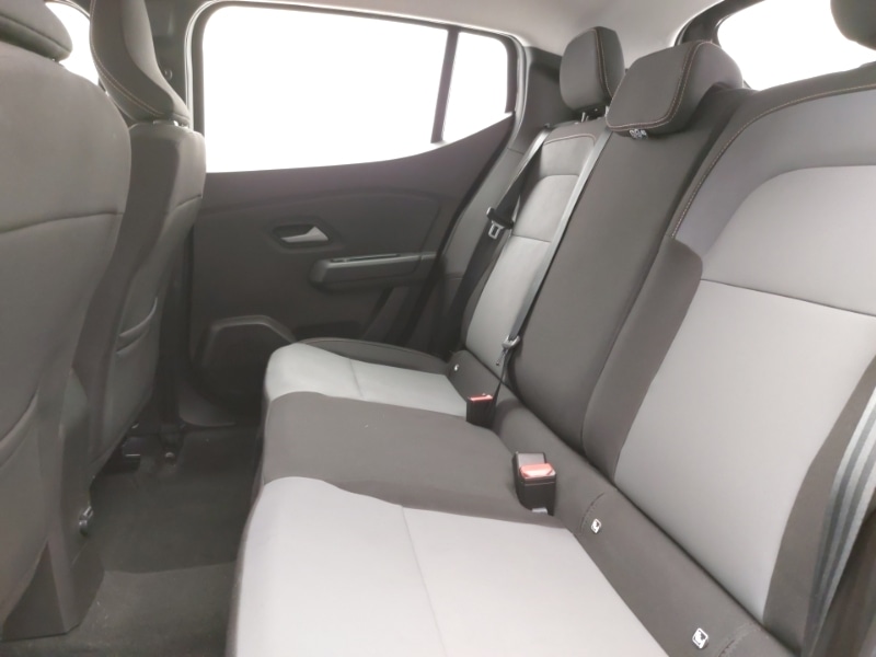 Used Dacia Sandero Stepway 2023 for sale - 76387752: Photo 6
