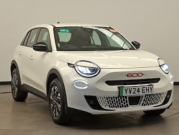 Used Fiat 600 2024 for sale - 79603341: Photo