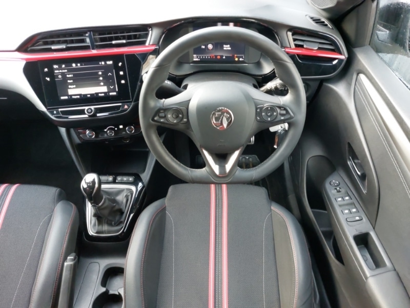 Used Vauxhall Corsa 2023 for sale - 76451649: Photo 7