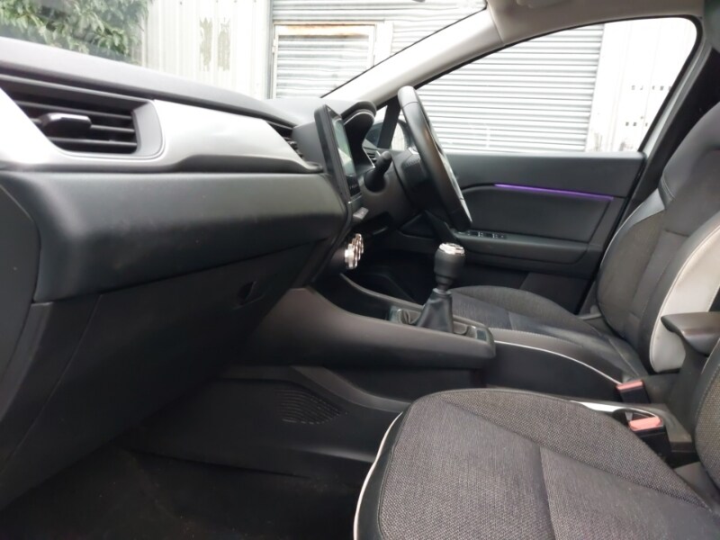 Used Renault Captur 2022 for sale - 77876886: Photo 5