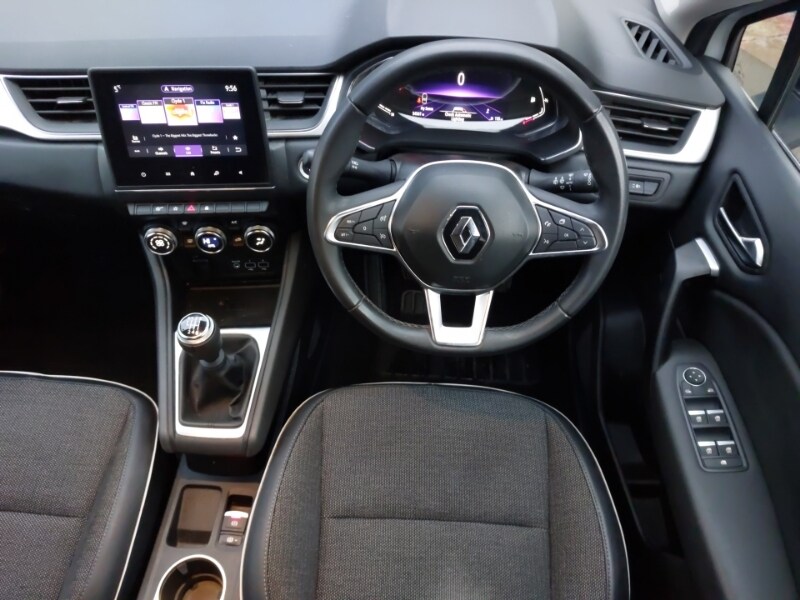 Used Renault Captur 2022 for sale - 77876886: Photo 7