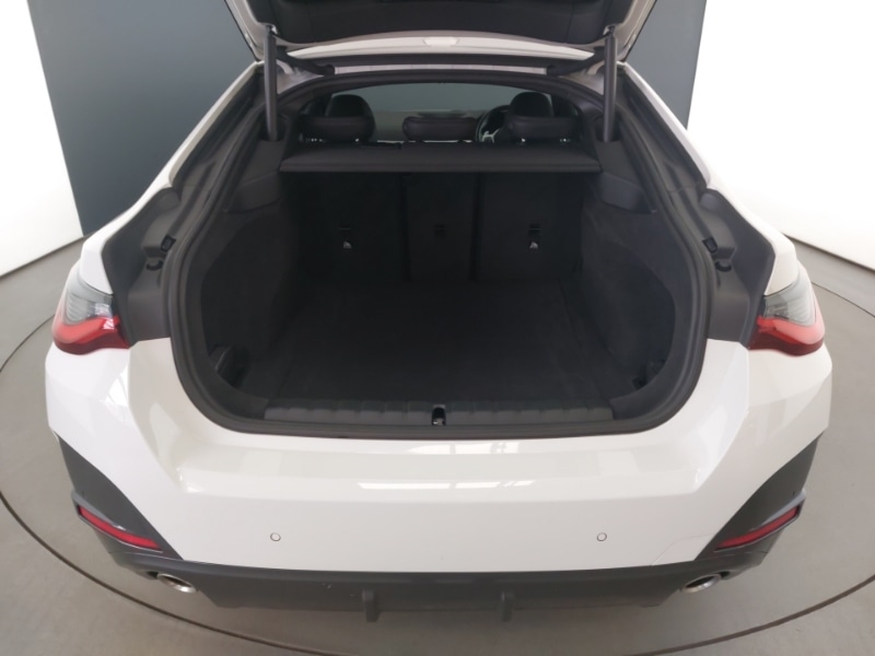 Used BMW 4 Series 2021 for sale - 77467589: Photo 8