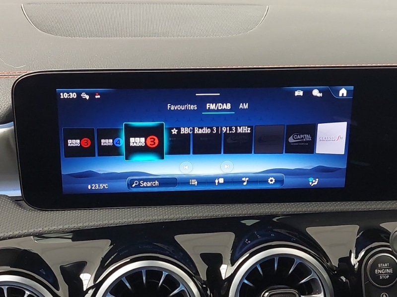 Used Mercedes-Benz CLA 2024 for sale - 76293617: Photo 10