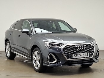 Used Audi Q3 2024 for sale - 79342679: Photo