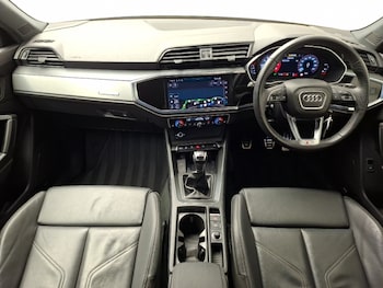 Used Audi Q3 2024 for sale - 79342679: Photo