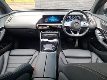 Used Mercedes-Benz EQC 2023 for sale - 79406394: Photo