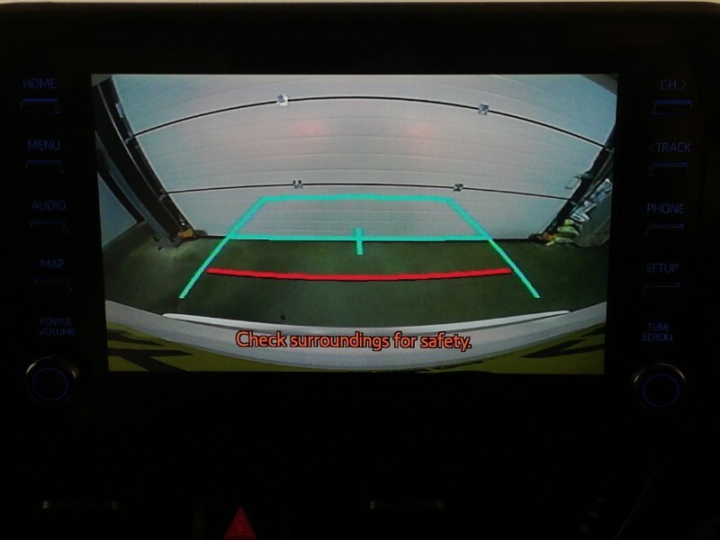 Used Toyota C-HR 2020 for sale - 76614508: Photo 11