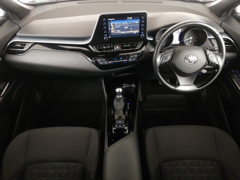 Used Toyota C-HR 2020 for sale - 76614508: Photo 2