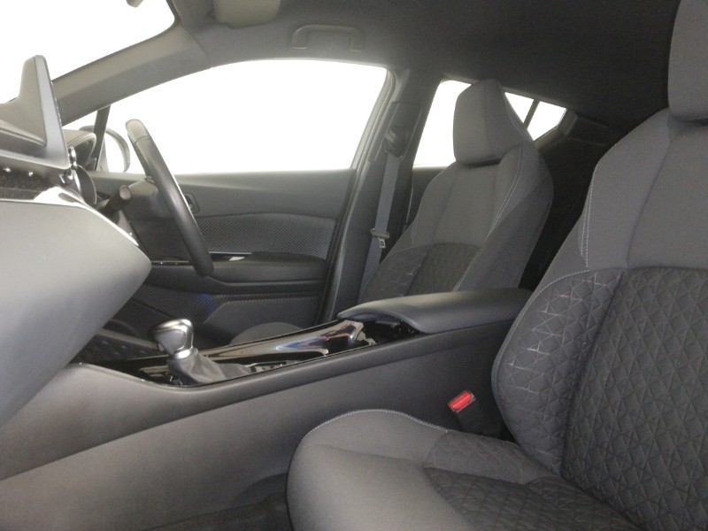 Used Toyota C-HR 2020 for sale - 76614508: Photo 5