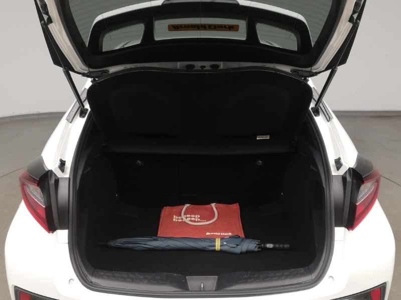 Used Toyota C-HR 2020 for sale - 76614508: Photo 8