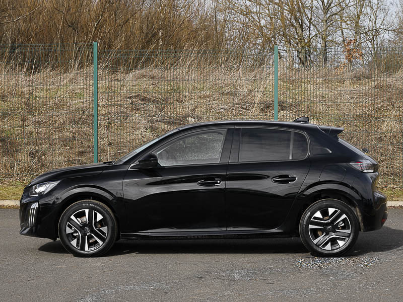 Used Peugeot 208 2025 for sale - 77257100: Photo 4