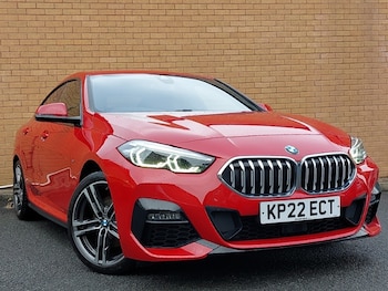 BMW - 2 Series