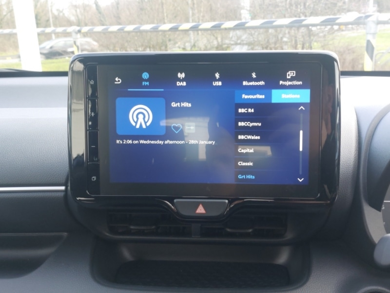 Used Mazda Mazda2 HYBRID 2024 for sale - 77922970: Photo 10