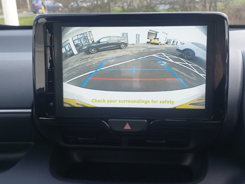 Used Mazda Mazda2 HYBRID 2024 for sale - 77922970: Photo 11