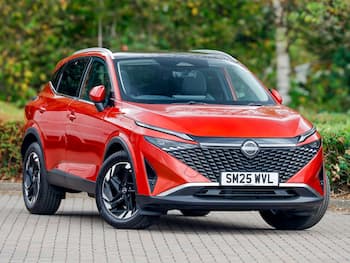 Used Nissan Qashqai 2025 for sale - 79732569: Photo