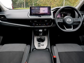 Used Nissan Qashqai 2025 for sale - 79732569: Photo