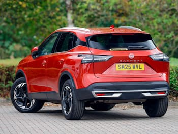 Used Nissan Qashqai 2025 for sale - 79732569: Photo