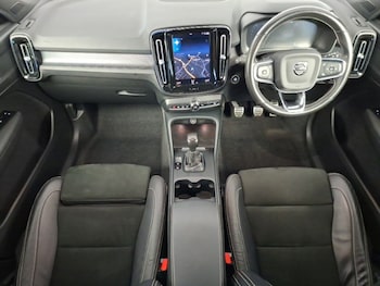 Used Volvo XC40 2021 for sale - 78821690: Photo