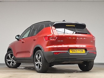 Used Volvo XC40 2021 for sale - 78821690: Photo