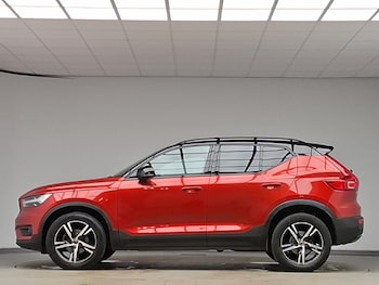 Used Volvo XC40 2021 for sale - 78821690: Photo