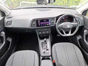 Used SEAT Ateca 2023 for sale - 78635459: Photo