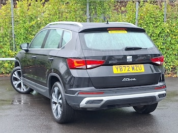 Used SEAT Ateca 2023 for sale - 78635459: Photo