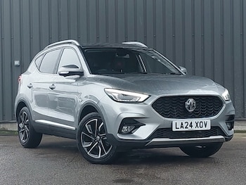 MG MG ZS feature image