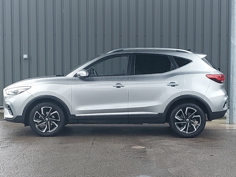 Used MG MG ZS 2024 for sale - 77025110: Photo 4