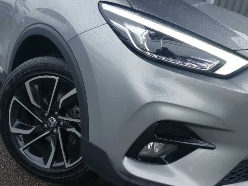 Used MG MG ZS 2024 for sale - 77025110: Photo 9