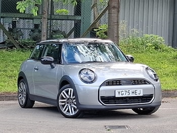 Used MINI Cooper 2025 for sale - 79332028: Photo