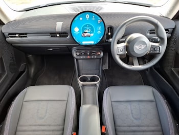 Used MINI Cooper 2025 for sale - 79332028: Photo