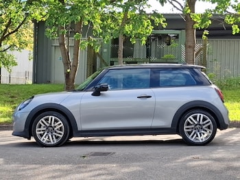 Used MINI Cooper 2025 for sale - 79332028: Photo