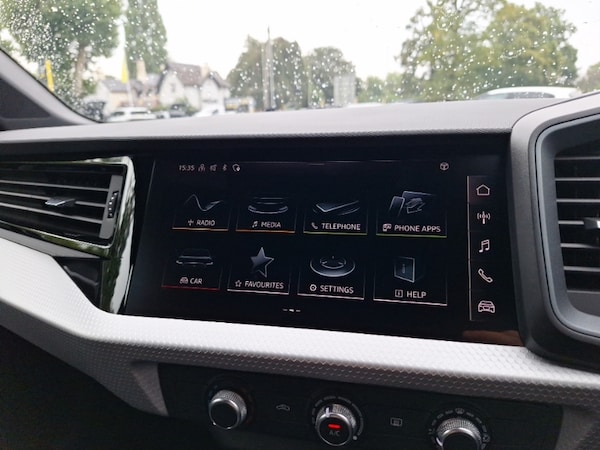 Used Audi A1 2024 for sale - 76320911: Photo 10