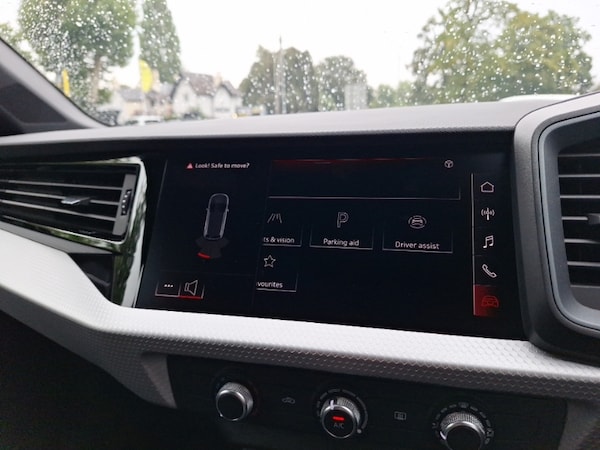 Used Audi A1 2024 for sale - 76320911: Photo 11