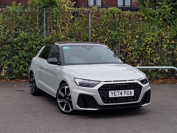 Used Audi A1 2024 for sale - 76320911: Photo 1