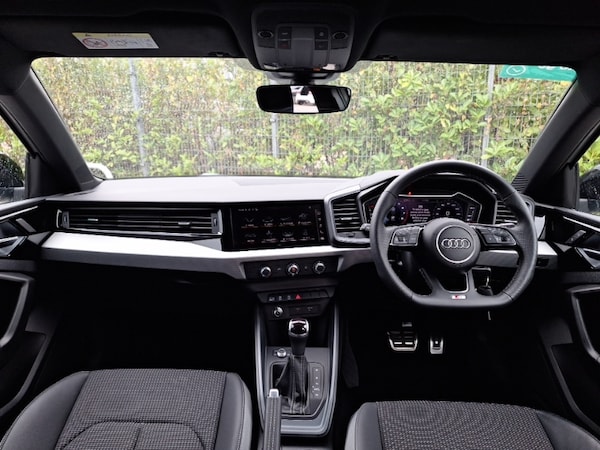 Used Audi A1 2024 for sale - 76320911: Photo 2
